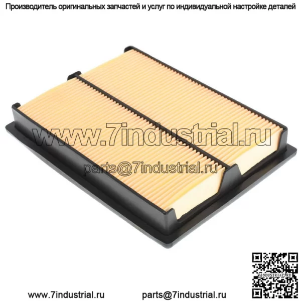 Фильтрующий элемент воздухоочистителя для Honda GX610 GX620 GX670 GXV610 GXV620 GXV60 США - Image 2
