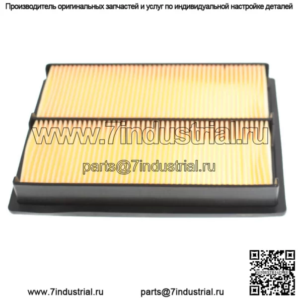 Фильтрующий элемент воздухоочистителя для Honda GX610 GX620 GX670 GXV610 GXV620 GXV60 США - Image 4