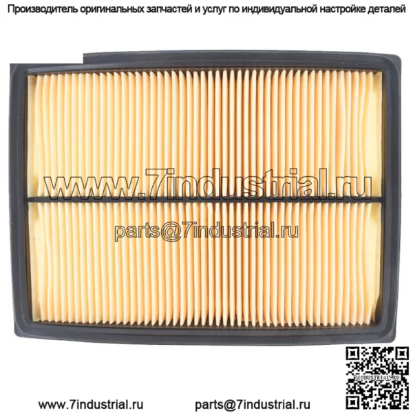 Фильтрующий элемент воздухоочистителя для Honda GX610 GX620 GX670 GXV610 GXV620 GXV60 США - Image 5