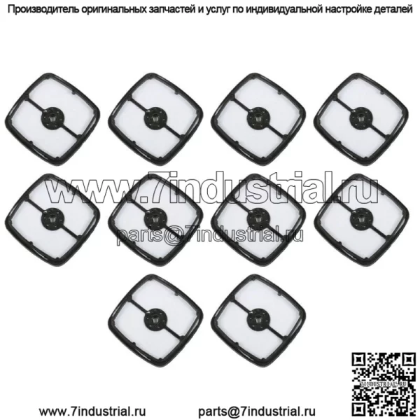Воздушный фильтр для эха 13031054130 SRM225 A226001410 SRM210 HC150 ES210 ES211 10x