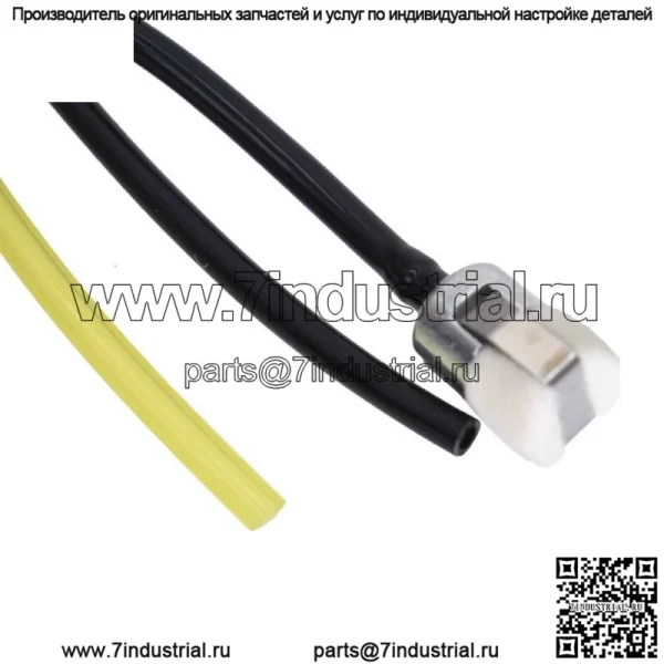 Воздушный фильтр для Echo PPF-210 PPF-211 SRM-210 SRM-21 Комплект для настройки втулки топливопровода - Image 3
