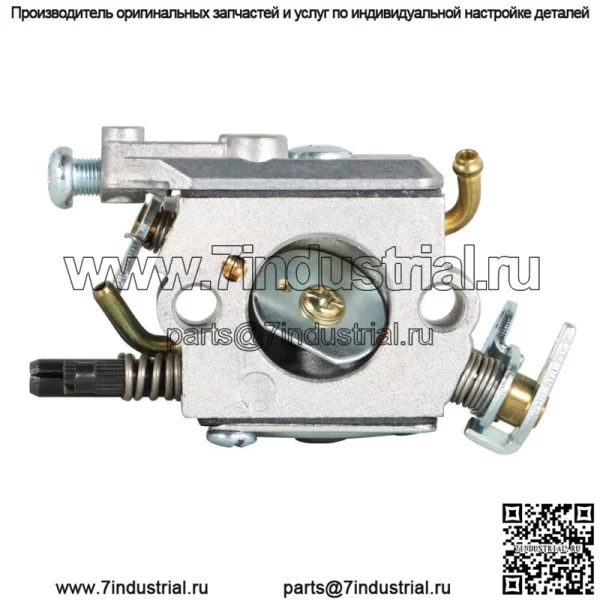 Воздушный фильтр карбюратора для Husqvarna 223L 223R 323RJ 325RJX 325RX 326RJX - Image 2