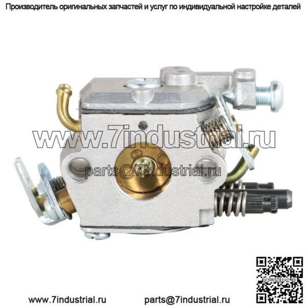 Воздушный фильтр карбюратора для Husqvarna 223L 223R 323RJ 325RJX 325RX 326RJX - Image 4