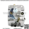 Воздушный фильтр карбюратора для Husqvarna 223L 223R 323RJ 325RJX 325RX 326RJX - Image 5