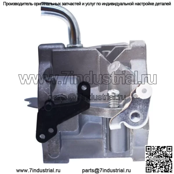 Карбюратор для воздушного фильтра Craftsman LT1500 Huskee MTD 420CC Power Mower США - Image 5