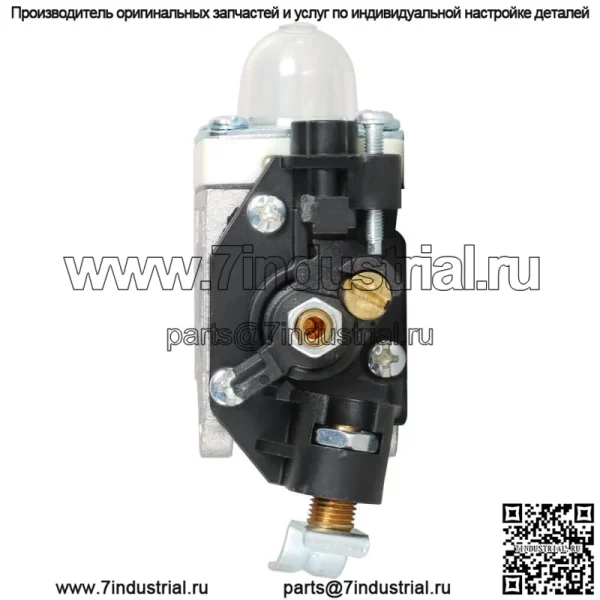 Карбюратор для Echo ES-255 PB-251 PB-255 PB-255LN Zama RB-K90, настройка воздушного фильтра - Image 3
