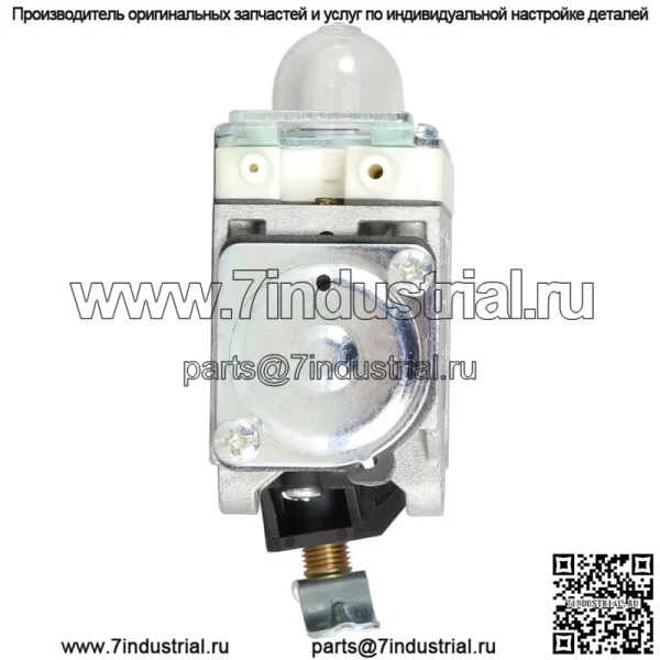 Карбюратор для Echo ES-255 PB-251 PB-255 PB-255LN Zama RB-K90, настройка воздушного фильтра - Image 5