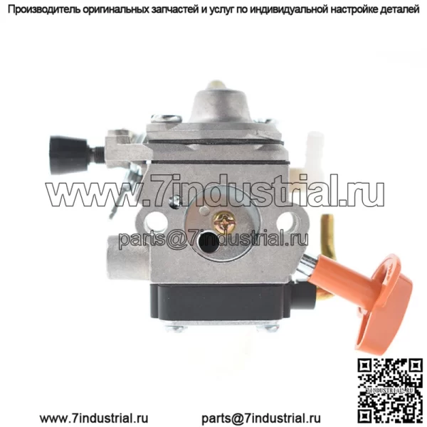 Карбюратор для воздушного фильтра Stihl FC100 FC110 FC90 FC95 FS90R FS100 FS87R FS90K - Image 2