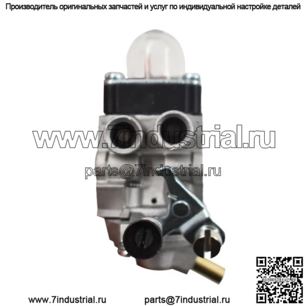 Карбюратор для воздушного фильтра Stihl FC100 FC110 FC90 FC95 FS90R FS100 FS87R FS90K - Image 3