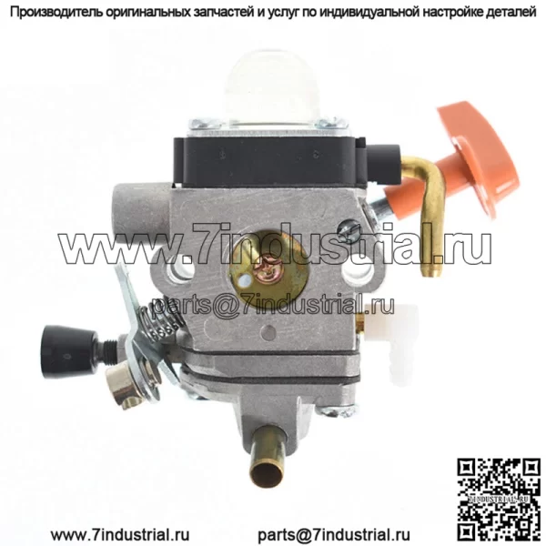 Карбюратор для воздушного фильтра Stihl FC100 FC110 FC90 FC95 FS90R FS100 FS87R FS90K - Image 4