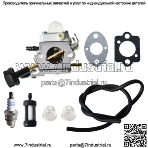Карбюратор для Stihl MS340 MS360 034 036 бензопилы 1125 120 0651 карбюраторный воздушный фильтр