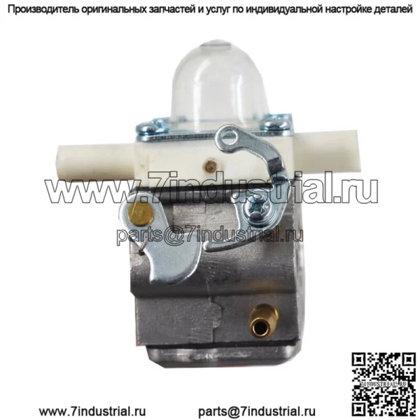 Карбюратор для Stihl MS340 MS360 034 036 бензопилы 1125 120 0651 карбюраторный воздушный фильтр - Image 2
