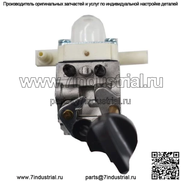 Карбюратор для Stihl MS340 MS360 034 036 бензопилы 1125 120 0651 карбюраторный воздушный фильтр - Image 4