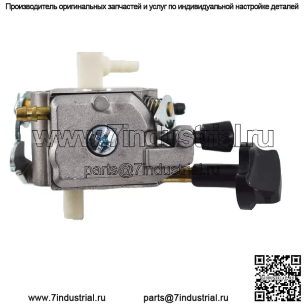 Карбюратор для Stihl MS340 MS360 034 036 бензопилы 1125 120 0651 карбюраторный воздушный фильтр - Image 5