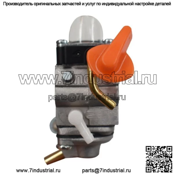 Для Stihl KM90 KM90R KM110 KM100 KM130 KM130R SP-90 триммер карбюраторный воздушный топливный фильтр - Image 2