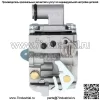 Для Stihl MS170 MS180 MS180C 017 018 карбюратор бензопилы, комплект настройки воздушного фильтра - Image 2