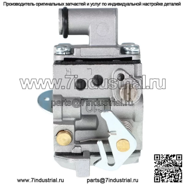 Для Stihl MS170 MS180 MS180C 017 018 карбюратор бензопилы, комплект настройки воздушного фильтра - Image 2