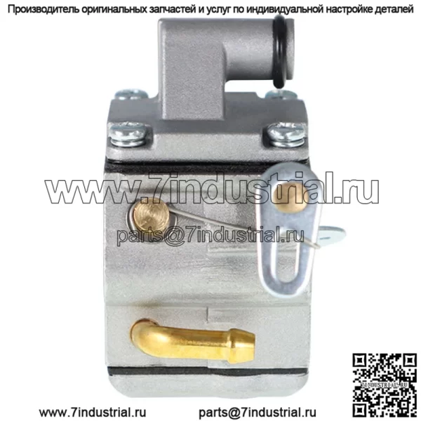 Для Stihl MS170 MS180 MS180C 017 018 карбюратор бензопилы, комплект настройки воздушного фильтра - Image 4