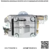 Для Stihl MS170 MS180 MS180C 017 018 карбюратор бензопилы, комплект настройки воздушного фильтра - Image 5