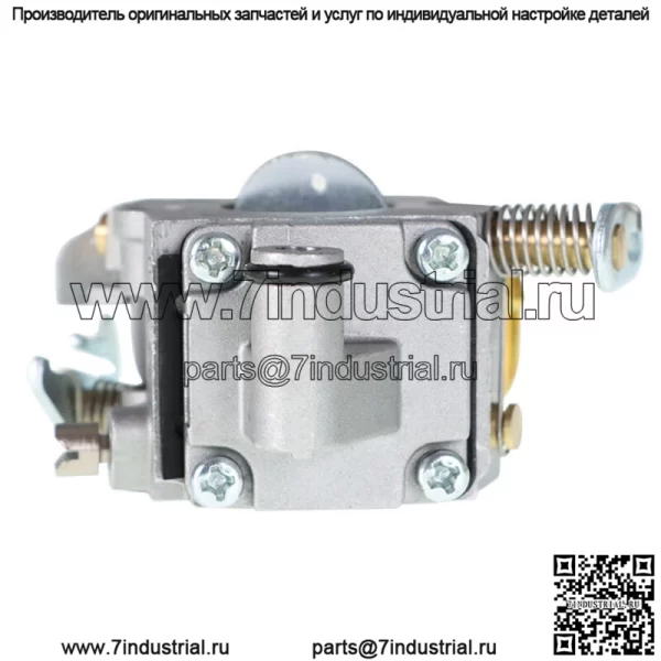Для Stihl MS170 MS180 MS180C 017 018 карбюратор бензопилы, комплект настройки воздушного фильтра - Image 5