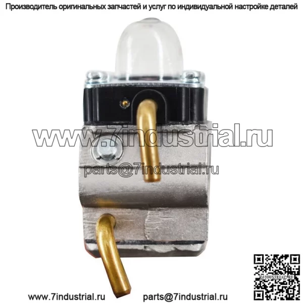 FS85 FS46 FS55 FS38 FS45 Карбюратор для STIHL KM55 Воздушно-топливный фильтр Карбюраторные прокладки - Image 2