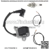 Катушка зажигания со свечой зажигания для STHIL 024 026 028 029 034 036 038 039 044 048