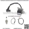 Катушка зажигания со свечой зажигания для STHIL 024 026 028 029 034 036 038 039 044 048 - Image 2