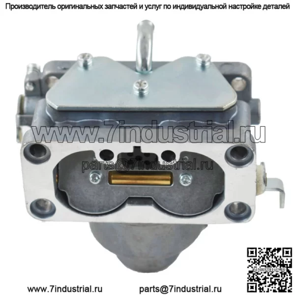 MIA11461 Для карбюратора John Deere MIA11790 MIA11173 D125 Z235 Z245 Z255 Z425 - Image 2