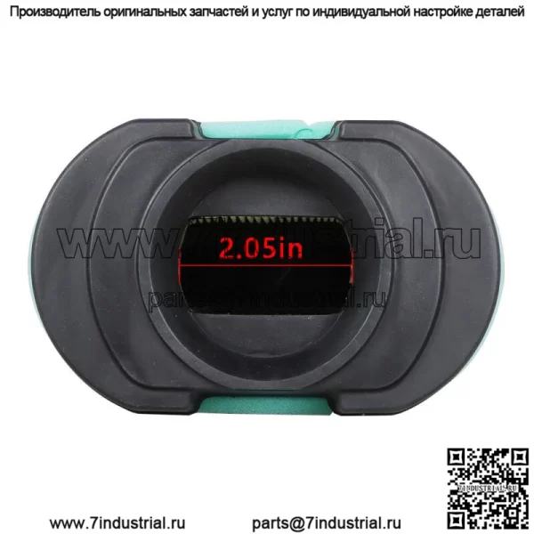 MZ6128 RZ4222F RZ5422 R322T Z246 Комплект воздушного фильтра для газонокосилки Husqvarna - Image 4