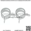 MZ6128 RZ4222F RZ5422 R322T Z246 Комплект воздушного фильтра для газонокосилки Husqvarna - Image 5