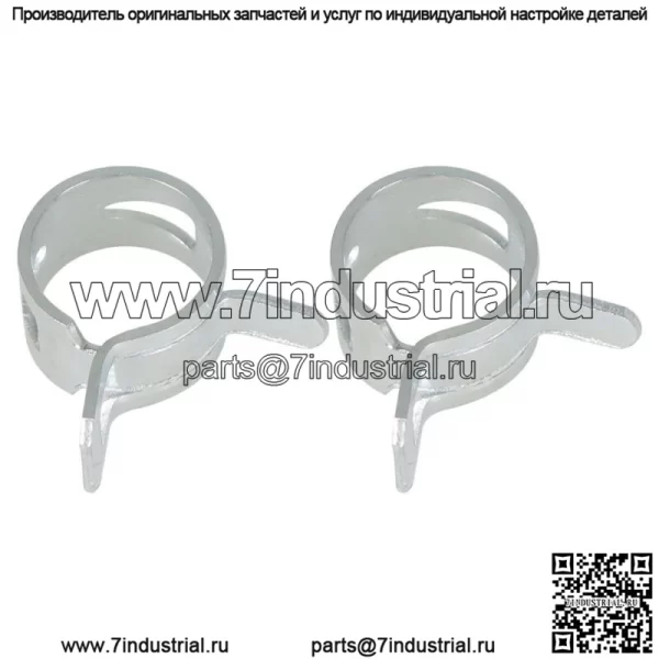 MZ6128 RZ4222F RZ5422 R322T Z246 Комплект воздушного фильтра для газонокосилки Husqvarna - Image 5