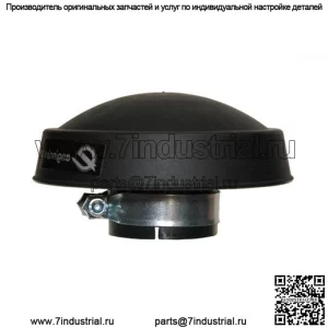 Крышка воздушного фильтра дождевика для Kohler 25 324 02 2532404-S 12713