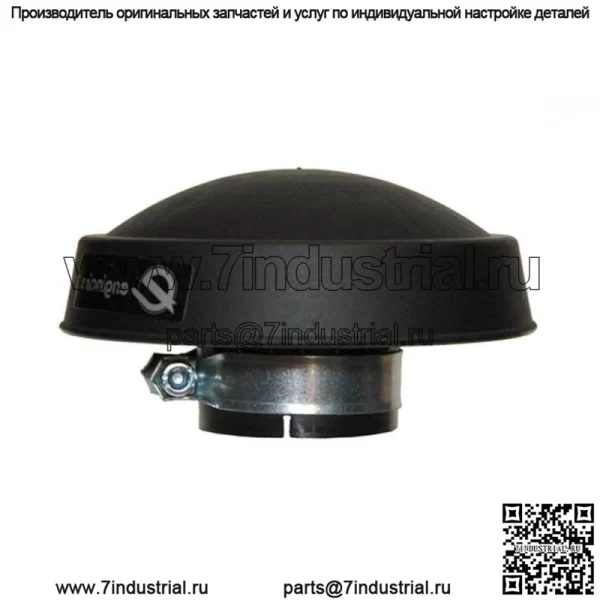Крышка воздушного фильтра дождевика для Kohler 25 324 02 2532404-S 12713