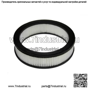 Воздушный фильтр подходит для Onan 140-1228 140-2522 140-2628 10094 AM106953