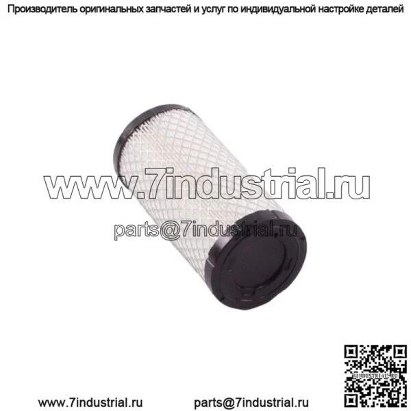 Воздушный фильтр заменяет Kawasaki Mule 11013-1290