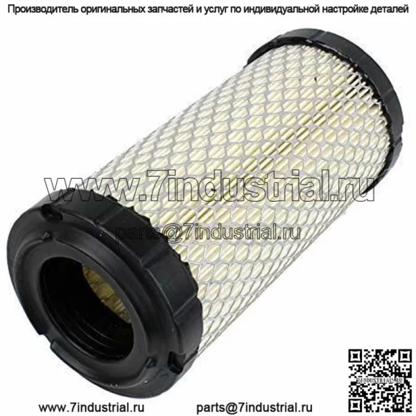 Воздушный фильтр для Kawasaki Mule 4010 Diesel Mule PRO 2009-23, деталь 11013-1290 UTV