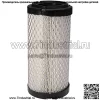 Замена воздушного фильтра 11013-1290 11013-7029 11013-7048 Замена для Kawasaki Mule, John Deere M113621, Fleetguard AF25550, Donaldson P822686, Wix 546449, NAPA 6449, Baldwin PA4632 AF2555000