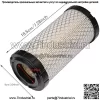 Замена воздушного фильтра 11013-1290 11013-7029 11013-7048 Замена для Kawasaki Mule, John Deere M113621, Fleetguard AF25550, Donaldson P822686, Wix 546449, NAPA 6449, Baldwin PA4632 AF2555000 - Image 3