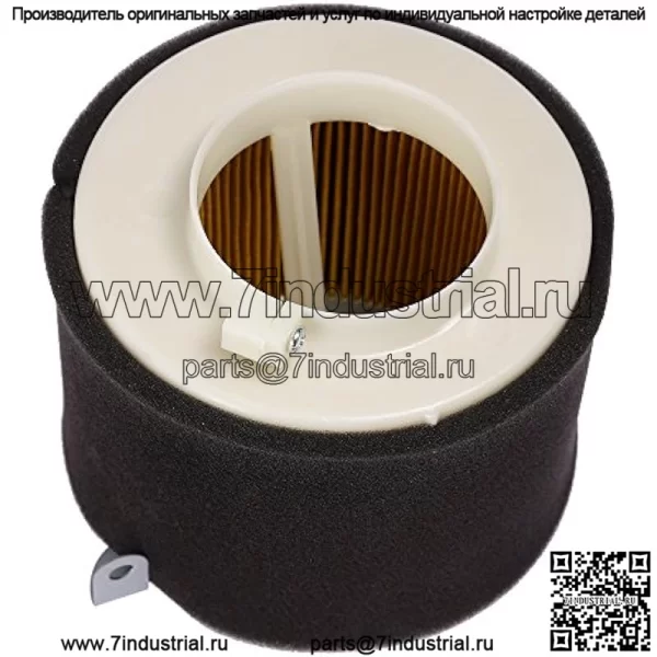 Воздушный фильтр для KAWASAKI MULE 500 520 550 600 610 2500 2510 2520 заменяет #11029-1004