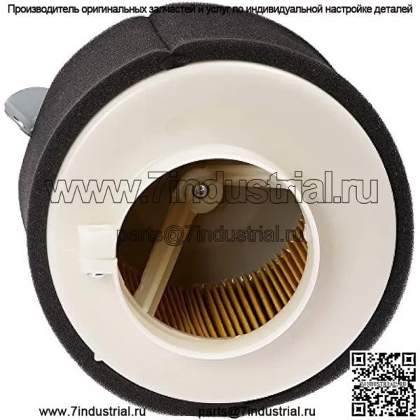 Воздушный фильтр для KAWASAKI MULE 500 520 550 600 610 2500 2510 2520 заменяет #11029-1004 - Image 3