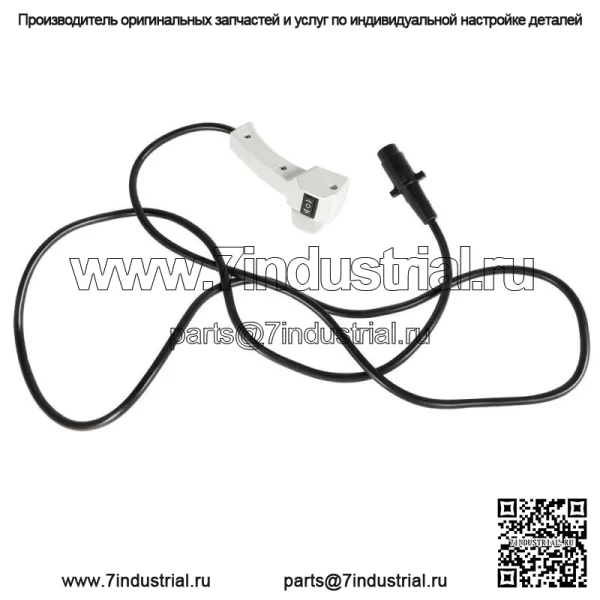 Пульт дистанционного управления лебедкой для Polaris 500 Crew XP RZR Ranger 1000 900 2013-2020 - Image 2