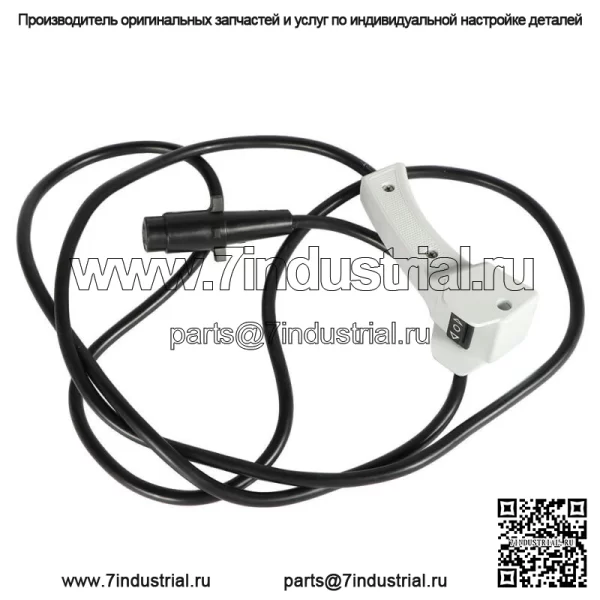 Пульт дистанционного управления лебедкой для Polaris 500 Crew XP RZR Ranger 1000 900 2013-2020 - Image 3