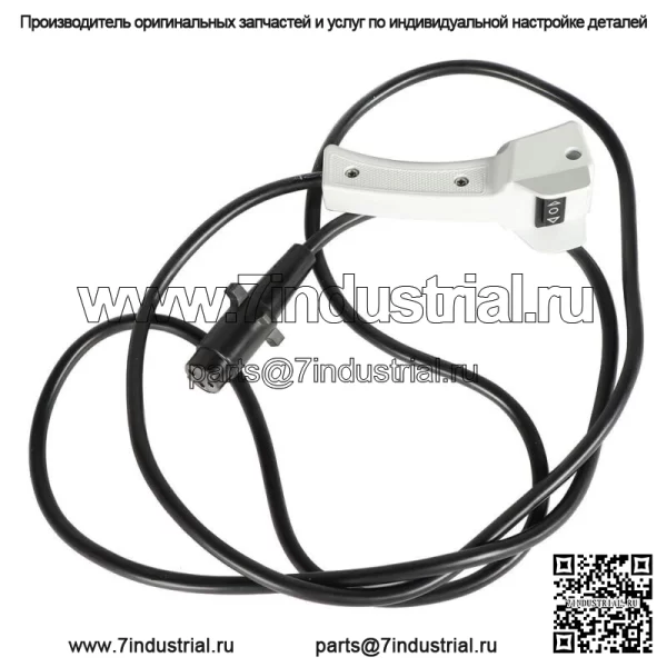 Пульт дистанционного управления лебедкой для Polaris 500 Crew XP RZR Ranger 1000 900 2013-2020 - Image 4