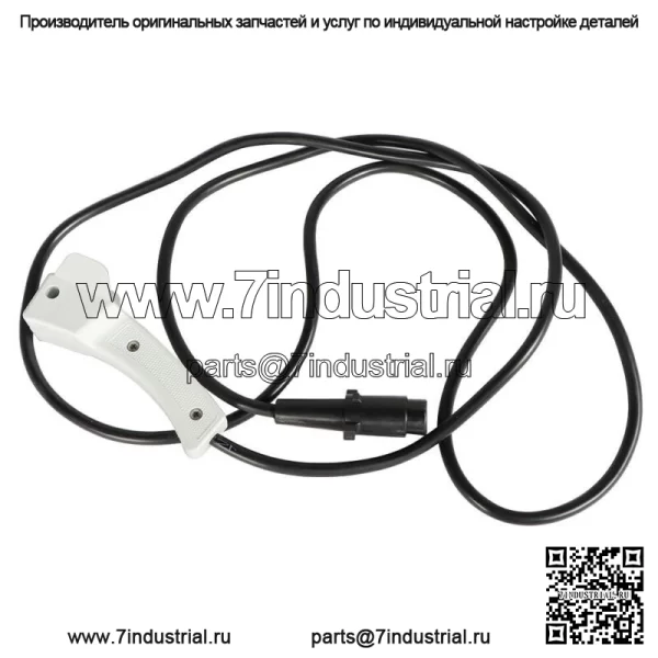 Пульт дистанционного управления лебедкой для Polaris 500 Crew XP RZR Ranger 1000 900 2013-2020 - Image 5