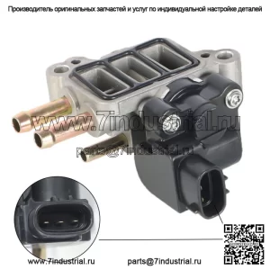 Клапан холостого хода для Honda Accord EX LX SE 36460-paa-l21 1998-2002 гг.