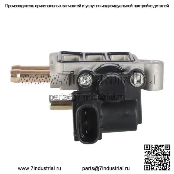 Клапан холостого хода для Honda Accord EX LX SE 36460-paa-l21 1998-2002 гг. - Image 4