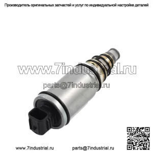 Регулирующий клапан компрессора кондиционера Hyundai Sonata 2011-2014 Kia Optima 2011-2016
