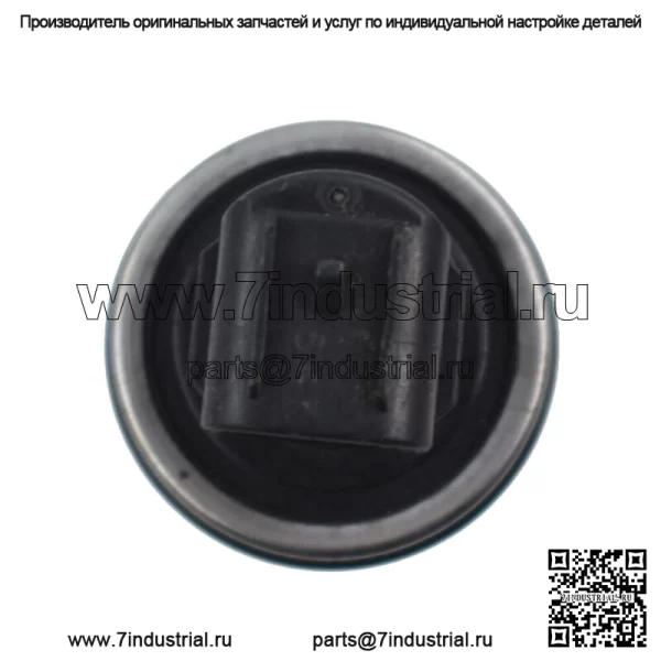 Регулирующий клапан компрессора кондиционера Hyundai Sonata 2011-2014 Kia Optima 2011-2016 - Image 2
