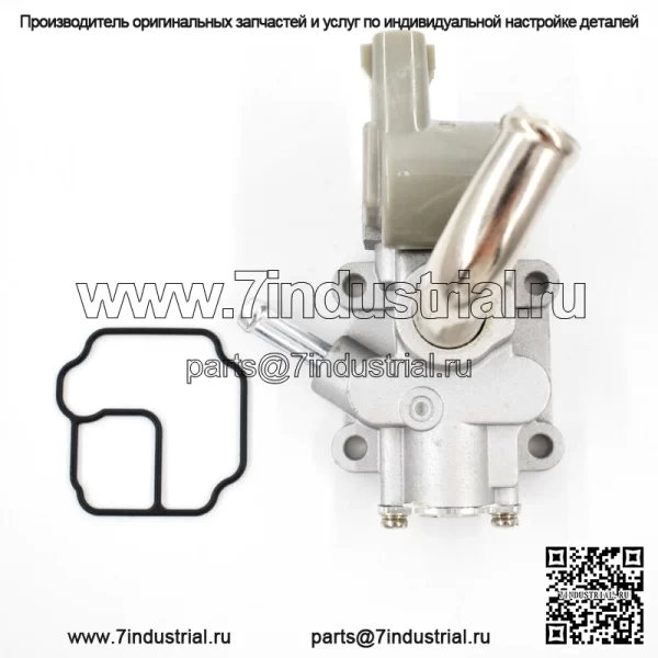 Регулирующий клапан холостого хода для Toyota Tacoma 1996-2000 гг. 1368000560, 22270-75030 - Image 2