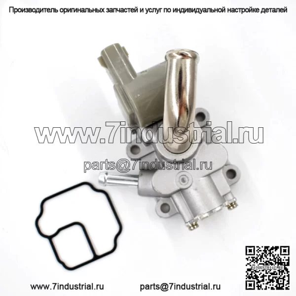 Регулирующий клапан холостого хода для Toyota Tacoma 1996-2000 гг. 1368000560, 22270-75030 - Image 3
